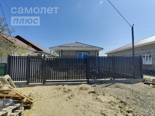 Продам дом, Мира ул, Цибанобалка с, 0 км от города