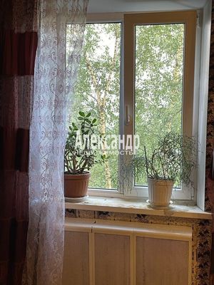 Продам многокомнатную квартиру, Уточкина ул, 2к1, Санкт-Петербург г