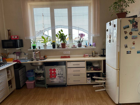 Продам дом, Радужная ул, Воскресенский х, 0 км от города