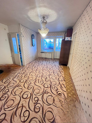 Продам двухкомнатную (2-комн.) квартиру, Революционный пр-кт, 31/30, Подольск г