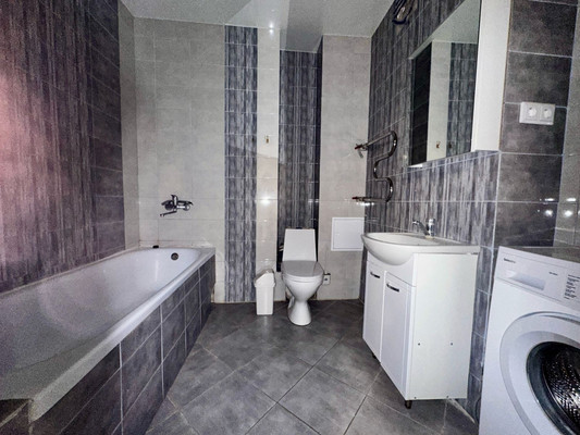 Продам однокомнатную (1-комн.) квартиру, Батуринская ул, 165/13, Ростов-на-Дону г