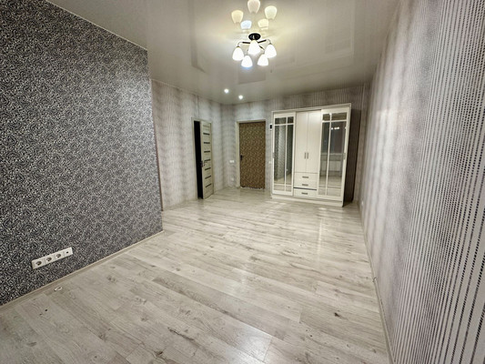Продам однокомнатную (1-комн.) квартиру, Батуринская ул, 165/13, Ростов-на-Дону г