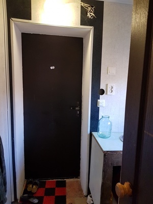 Продам однокомнатную (1-комн.) квартиру, Бородина ул, 14, Симферополь г