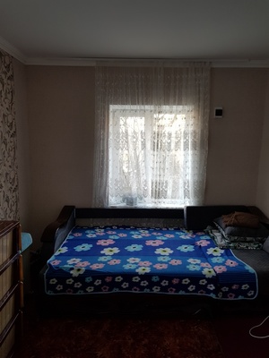 Продам однокомнатную (1-комн.) квартиру, Бородина ул, 14, Симферополь г