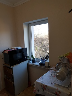 Продам однокомнатную (1-комн.) квартиру, Бородина ул, 14, Симферополь г