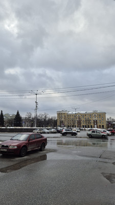 Продам трехкомнатную (3-комн.) квартиру, Соловьева ул, 9, Пермь г