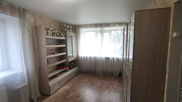 Продам однокомнатную (1-комн.) квартиру, Поэта Лебедева ул, 12, Иваново г