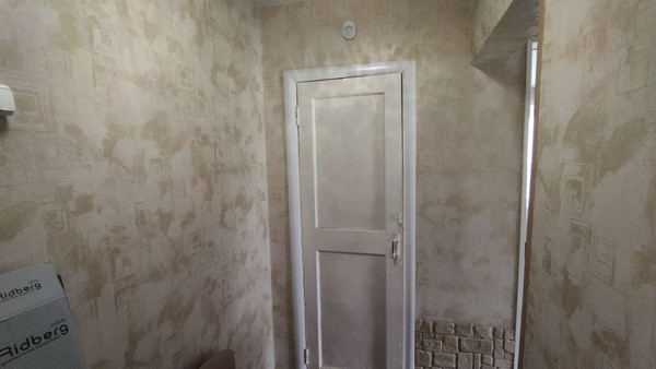 Продам однокомнатную (1-комн.) квартиру, Поэта Лебедева ул, 12, Иваново г