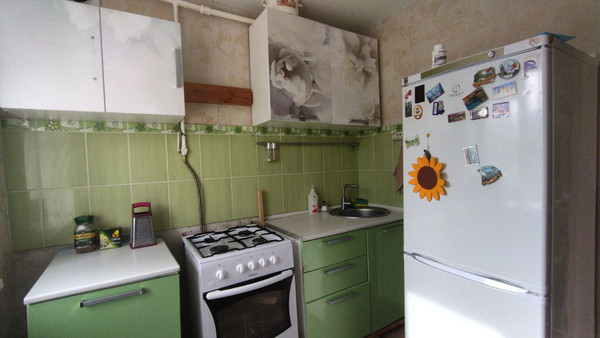 Продам однокомнатную (1-комн.) квартиру, Поэта Лебедева ул, 12, Иваново г