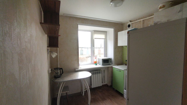 Продам однокомнатную (1-комн.) квартиру, Поэта Лебедева ул, 12, Иваново г