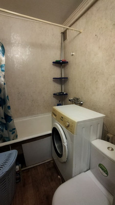 Продам однокомнатную (1-комн.) квартиру, Поэта Лебедева ул, 12, Иваново г