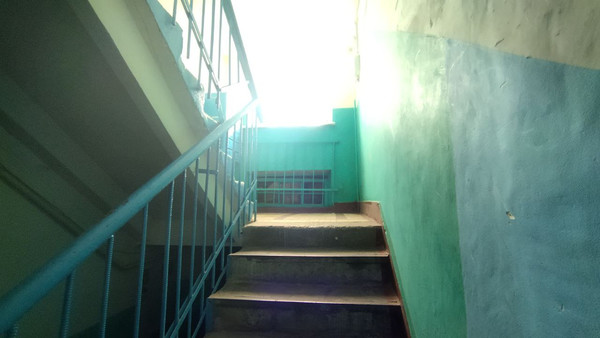 Продам однокомнатную (1-комн.) квартиру, Поэта Лебедева ул, 12, Иваново г