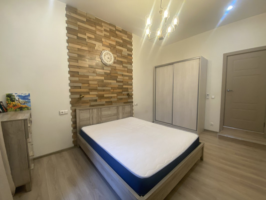 Сдам однокомнатную (1-комн.) квартиру, 1-я Тверская-Ямская ул, 8, Москва г