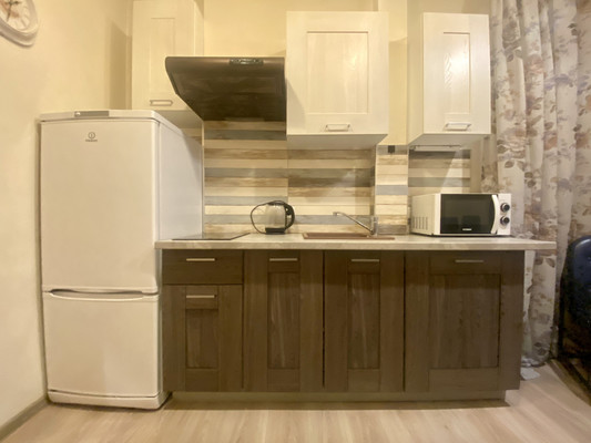 Сдам однокомнатную (1-комн.) квартиру, 1-я Тверская-Ямская ул, 8, Москва г