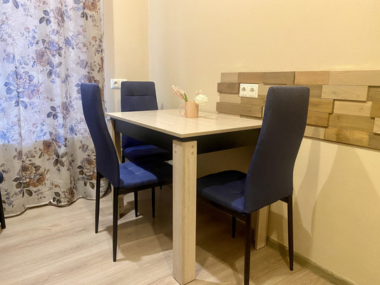 Сдам однокомнатную (1-комн.) квартиру, 1-я Тверская-Ямская ул, 8, Москва г