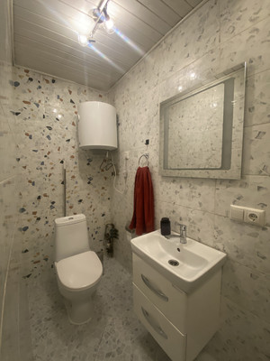 Сдам однокомнатную (1-комн.) квартиру, 1-я Тверская-Ямская ул, 8, Москва г