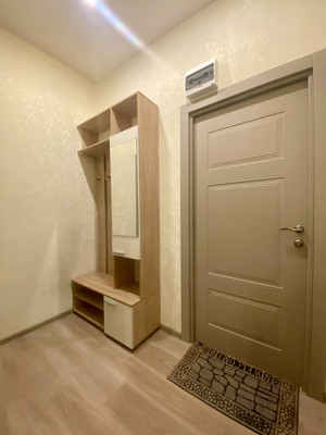 Сдам однокомнатную (1-комн.) квартиру, 1-я Тверская-Ямская ул, 8, Москва г