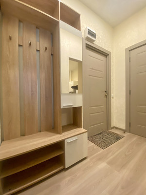 Сдам однокомнатную (1-комн.) квартиру, 1-я Тверская-Ямская ул, 8, Москва г