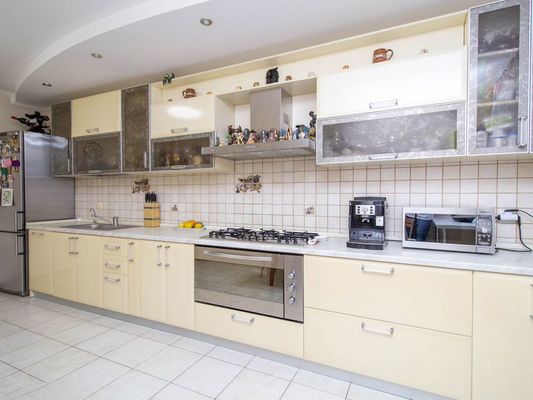 Продам двухкомнатную (2-комн.) квартиру, Крепостной пер, 43/98к9, Ростов-на-Дону г