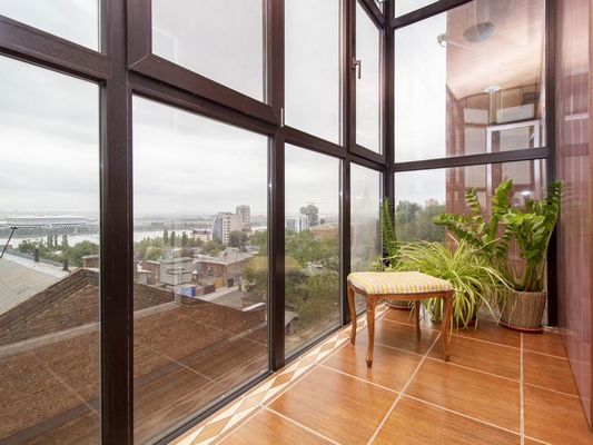 Продам двухкомнатную (2-комн.) квартиру, Крепостной пер, 43/98к9, Ростов-на-Дону г
