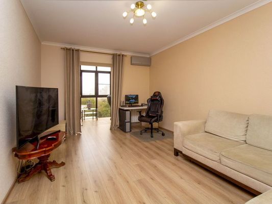 Продам двухкомнатную (2-комн.) квартиру, Крепостной пер, 43/98к9, Ростов-на-Дону г