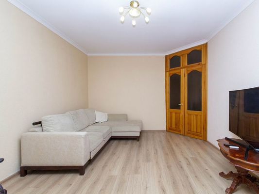 Продам двухкомнатную (2-комн.) квартиру, Крепостной пер, 43/98к9, Ростов-на-Дону г