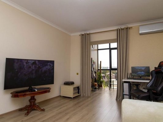 Продам двухкомнатную (2-комн.) квартиру, Крепостной пер, 43/98к9, Ростов-на-Дону г