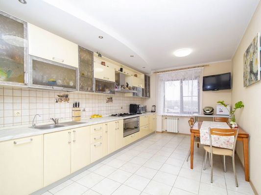 Продам двухкомнатную (2-комн.) квартиру, Крепостной пер, 43/98к9, Ростов-на-Дону г