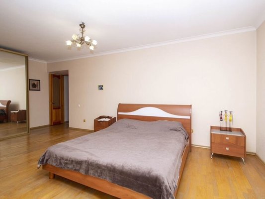 Продам двухкомнатную (2-комн.) квартиру, Крепостной пер, 43/98к9, Ростов-на-Дону г