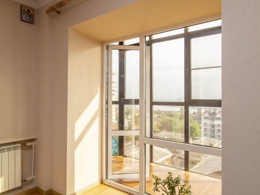 Продам двухкомнатную (2-комн.) квартиру, Крепостной пер, 43/98к9, Ростов-на-Дону г