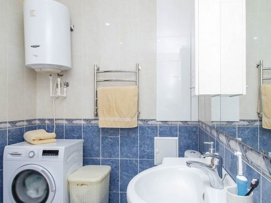 Продам двухкомнатную (2-комн.) квартиру, Крепостной пер, 43/98к9, Ростов-на-Дону г