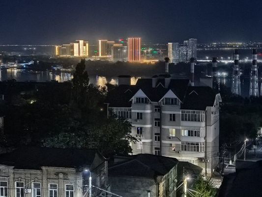 Продам двухкомнатную (2-комн.) квартиру, Крепостной пер, 43/98к9, Ростов-на-Дону г