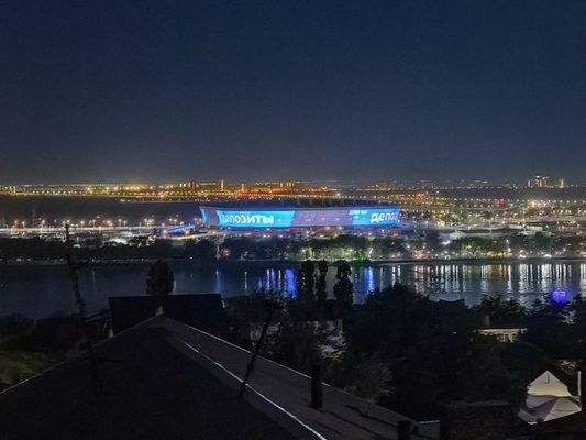 Продам двухкомнатную (2-комн.) квартиру, Крепостной пер, 43/98к9, Ростов-на-Дону г