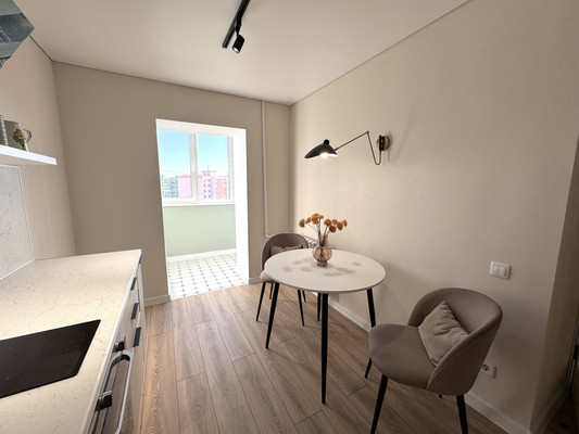 Продам двухкомнатную (2-комн.) квартиру, Еременко ул, 60/12, Ростов-на-Дону г