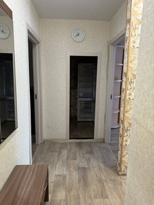 Продам однокомнатную (1-комн.) квартиру, Жмайлова ул, 4г, Ростов-на-Дону г