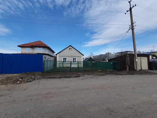 Продам дом, Бригадная ул, 23ка, Липецк г, 0 км от города