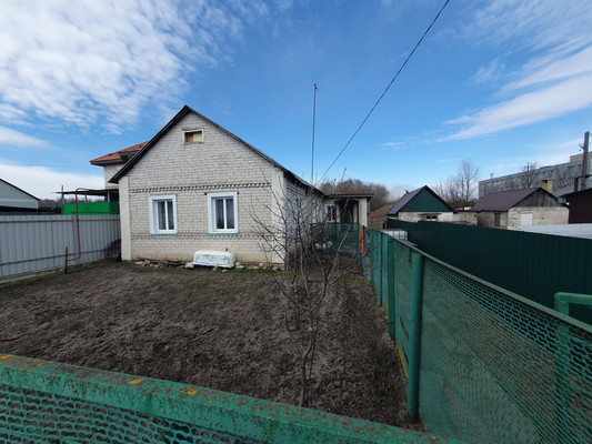 Продам дом, Бригадная ул, 23ка, Липецк г, 0 км от города