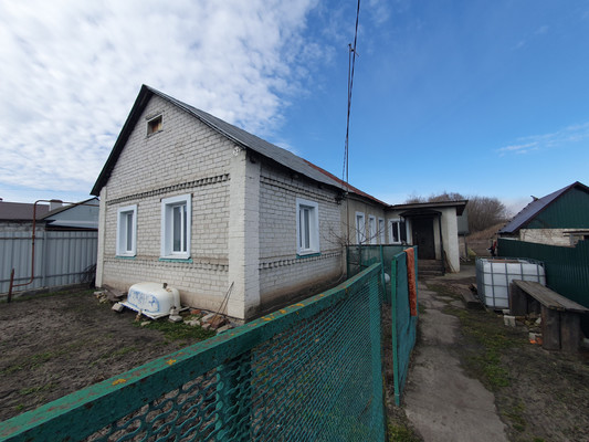 Продам дом, Бригадная ул, 23ка, Липецк г, 0 км от города
