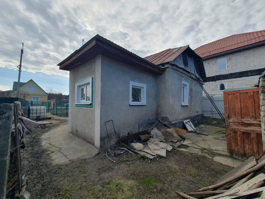 Продам дом, Бригадная ул, 23ка, Липецк г, 0 км от города
