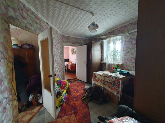 Продам дом, Бригадная ул, 23ка, Липецк г, 0 км от города