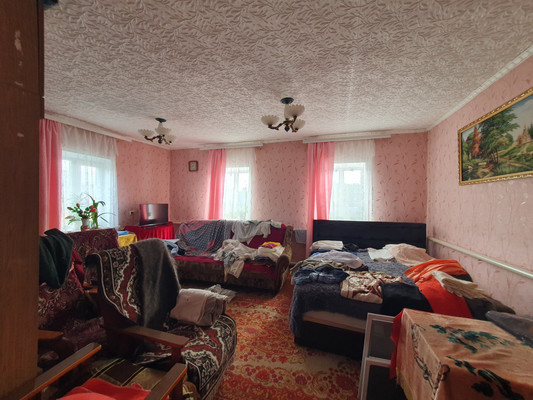 Продам дом, Бригадная ул, 23ка, Липецк г, 0 км от города
