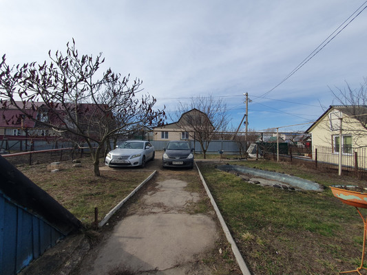 Продам дом, Бригадная ул, 66, Липецк г, 0 км от города