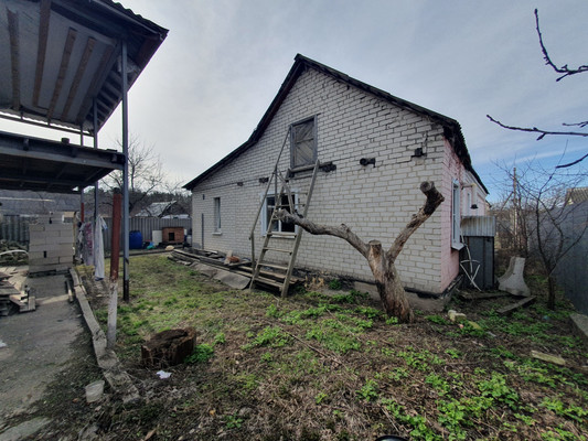Продам дом, Бригадная ул, 66, Липецк г, 0 км от города