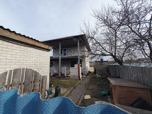 Продам дом, Бригадная ул, 66, Липецк г, 0 км от города