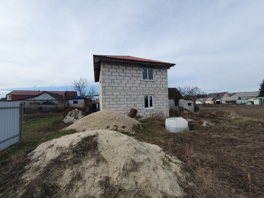 Продам дом, Бригадная ул, 66, Липецк г, 0 км от города