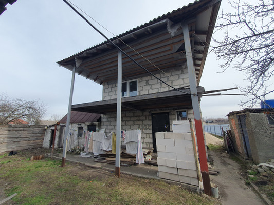 Продам дом, Бригадная ул, 66, Липецк г, 0 км от города