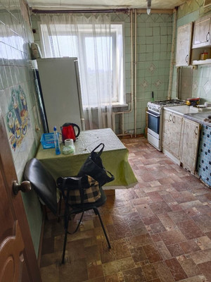 Продам трехкомнатную (3-комн.) квартиру, Малиновского ул, 36, Ростов-на-Дону г