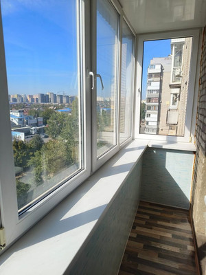 Продам трехкомнатную (3-комн.) квартиру, Малиновского ул, 36, Ростов-на-Дону г