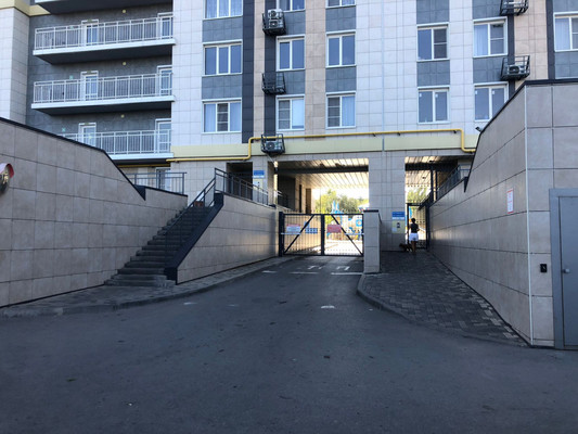 Продам двухкомнатную (2-комн.) квартиру, Стабильная ул, 3, Ростов-на-Дону г