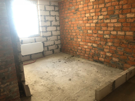 Продам двухкомнатную (2-комн.) квартиру, Стабильная ул, 3, Ростов-на-Дону г